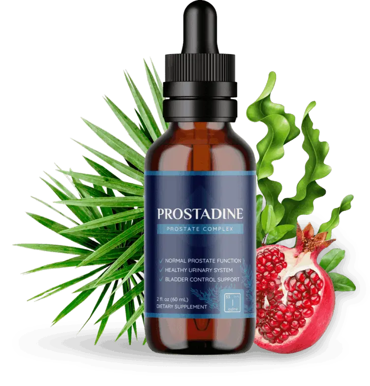 (prostadine-supplement)